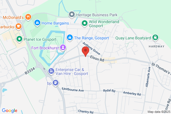 Solent Cleaners Ltd