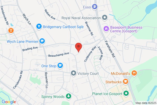 Foster Electrical (Gosport) Ltd