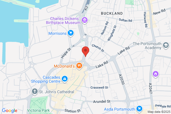 Care Connection - Portsmouth