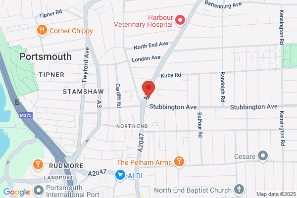 Fox and Sons Estate Agents Portsmouth