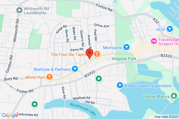 Bradford & Bingley Parkinsons
