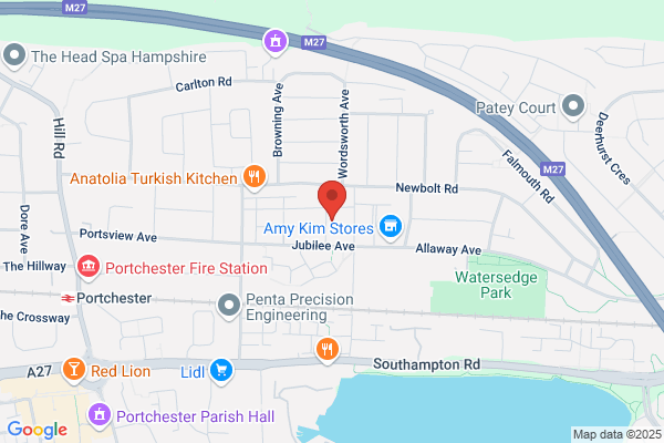 HW Conveyancing Searches