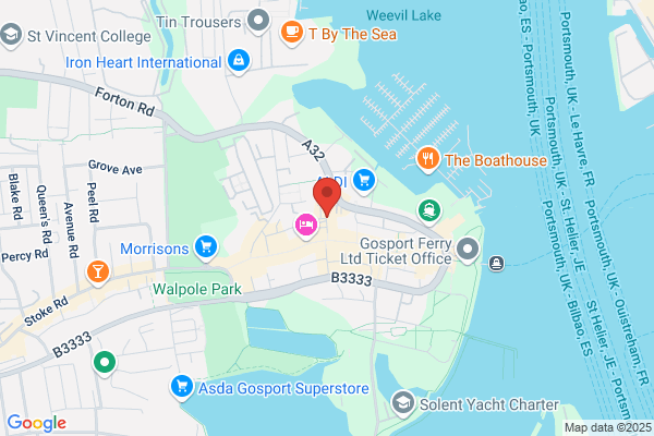 Martin & Co Gosport Lettings & Estate Agents