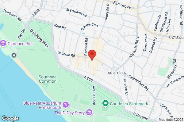 Waterfield & Stanford Estate Agents