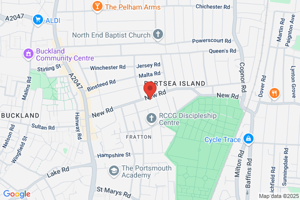 Jimmy's Fish Bar