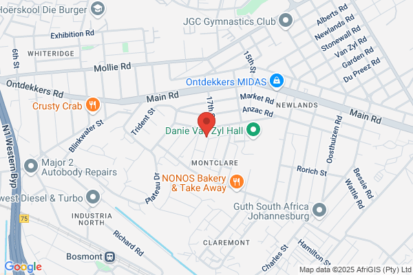 P J Mobile Repairs