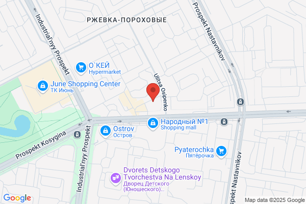 Victory Motors