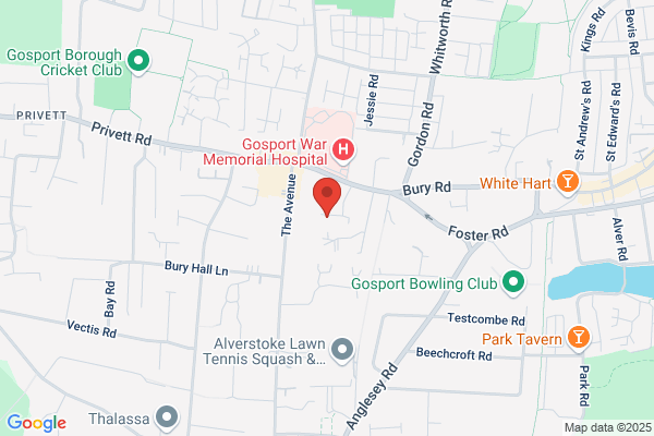 Portsmouth Tree Surgeons
