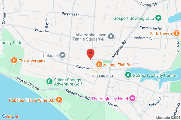 Southsea Gas
