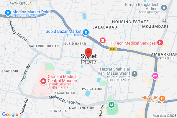 Sylhet Stores
