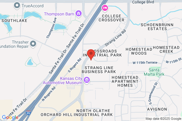 HT Roofing Services