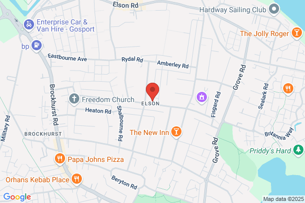 Broadway Hair Studio