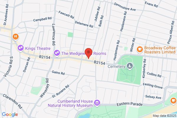 Southsea Health Shop