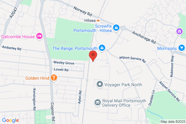 Wolseley Plumb & Parts