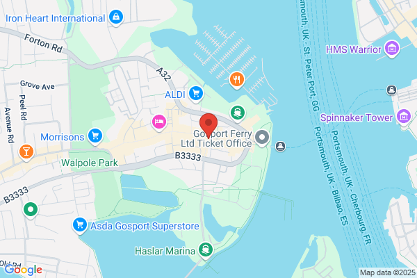 Vision Express Opticians - Gosport