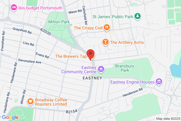 CityDoc In-Pharmacy Travel Clinic, Portsmouth (Southsea)