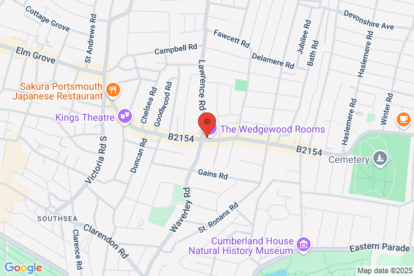 CityDoc In-Pharmacy Travel Clinic, Portsmouth (Southsea) - CLOSED
