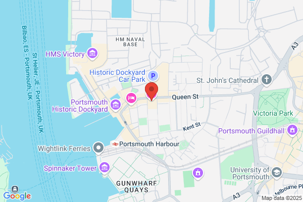 Royal Maritime Hotel