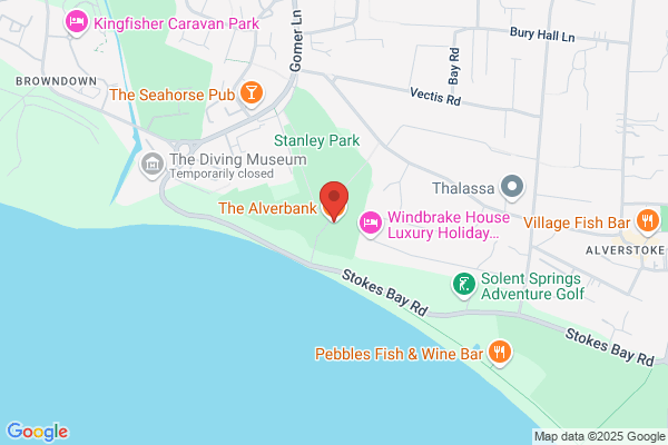 Alverbank Country House Hotel