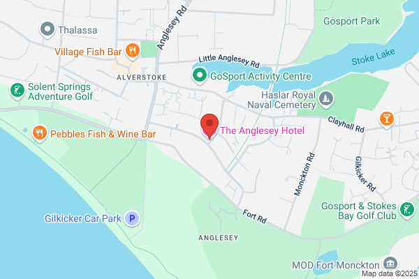 Anglesey Hotel