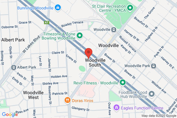Woodville Hotel