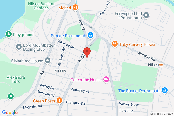 Knightstone Housing Association Ltd