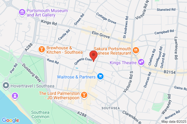 Portsmouth Rotary Housing Association Ltd