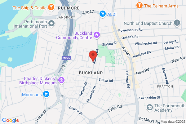 Buckland Park Play Centre