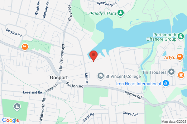 St Vincent Leisure Centre
