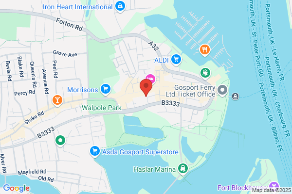 Gosport Borough Council