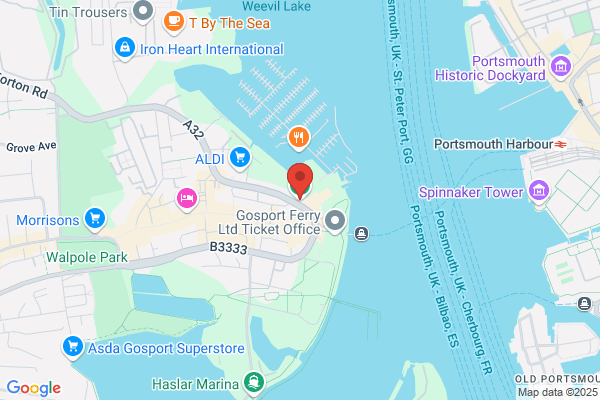 The Gosport Marina Ltd