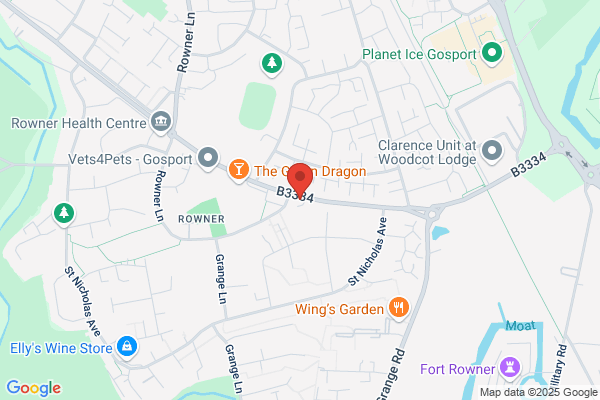 Rowner Motors