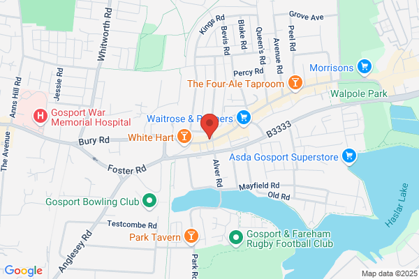 Kingston Nail Studio