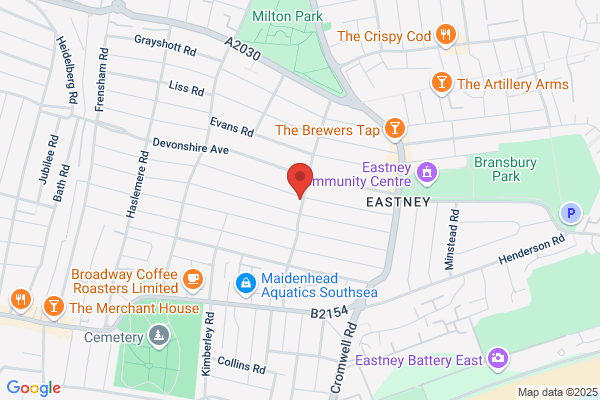 The Eastfield Hotel