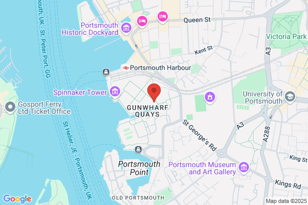 The Liquorist Portsmouth