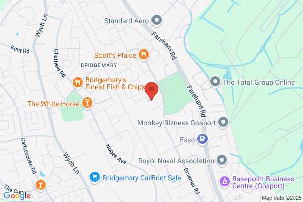 Alexandra Day Nursery