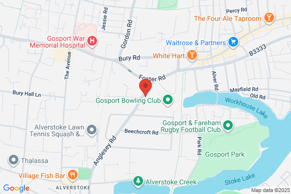 Beechcroft Green