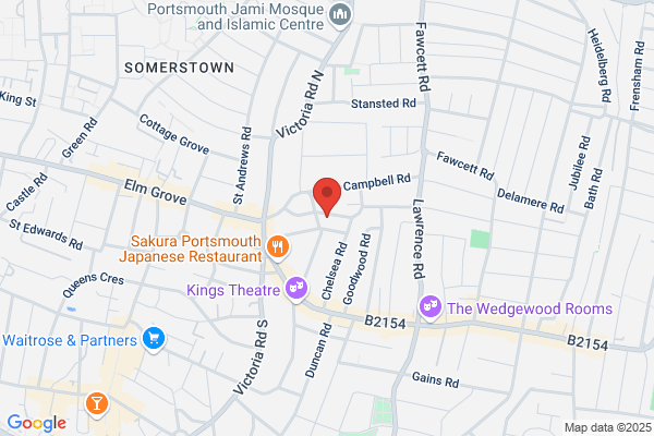 Home Of Comfort Nursing Home