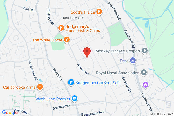Hampshire Caravan Services