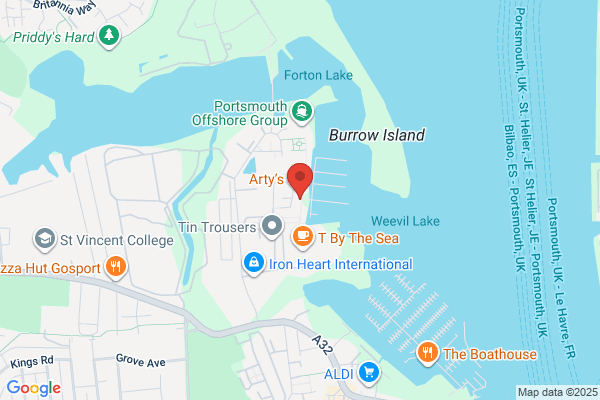 Clarence Marine Engineering Ltd