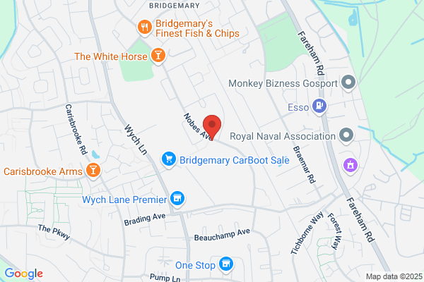 DM Environmental Services Ltd