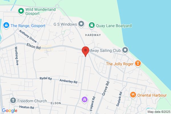 Expert Heat Treatments (Gosport)