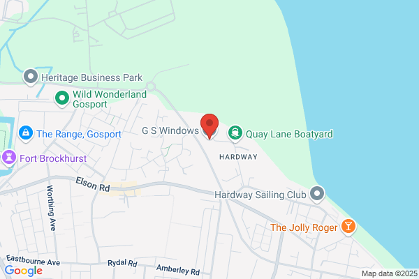 Gosport Sealed Units