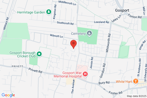 R Hemsworth & Son (Gosport) Ltd