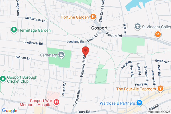 Ridge Farrant Ltd