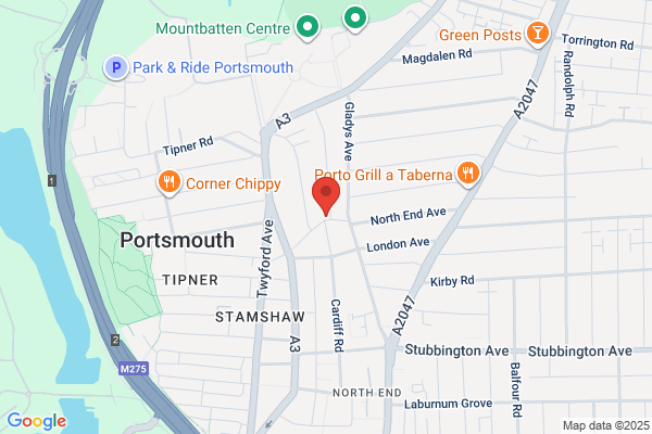 True Jesus Church