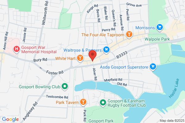 Gosport Conservative Association