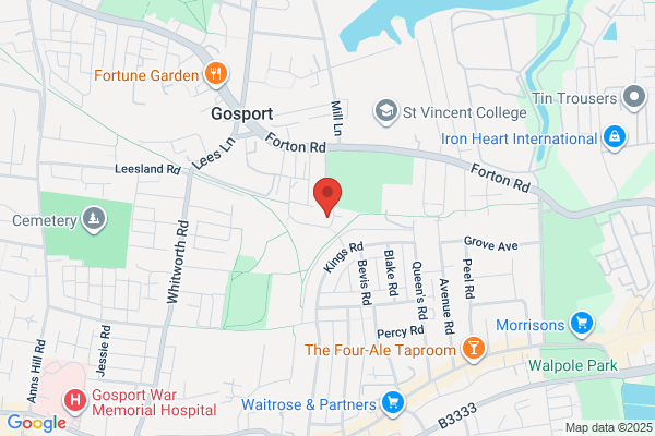 L A Tooling Ltd