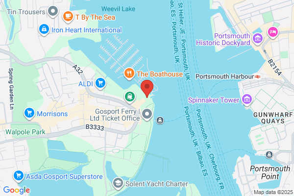 Solent Marine Metal Treatments Ltd