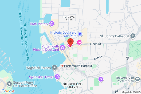Bar + Block Steakhouse Portsmouth